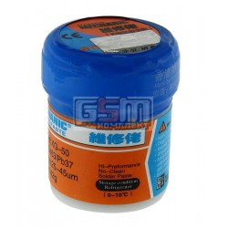 BGA паста MECHANIC XG-50 42грамм BGA паста MECHANIC XG-50 42грамм