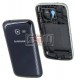 Корпус для Samsung S7262 Galaxy Star Plus Duos, черный
