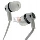Навушники SM Start mi CX-1102, білі