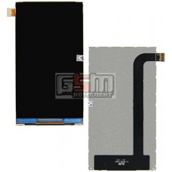 Дисплей для Fly IQ456 Era Life 2, 30 pin, #15-32302-46091 Дисплей для Fly IQ456 Era Life 2, 30 pin, #15-32302-46091
