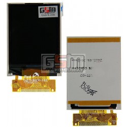 Дисплей для Fly DS106, DS113+, 26 pin, #TXDT180CA-162/KQ-DM39711A Дисплей для Fly DS106, DS113+, 26 pin, #TXDT180CA-162/KQ-DM39711A