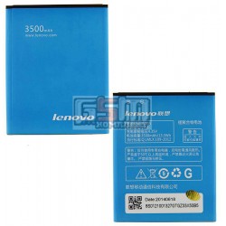 Аккумулятор BL 205 для Lenovo P770  Аккумулятор BL 205 для Lenovo P770