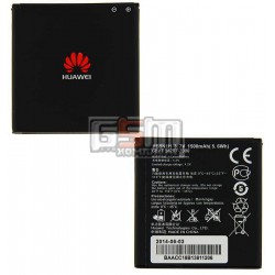 Аккумулятор (HB5N1H) для Huawei Ascend Y320, U8812D Ascend G302D, U8815 Ascend G300, Емкость 1500mAh Li-Ion Аккумулятор (HB5N1H) для Huawei Ascend Y320, U8812D Ascend G302D, U8815 Ascend G300, Емкость 1500mAh Li-Ion
