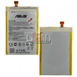 Аккумулятор (A600CG) для Asus Zenfone 6, Емкость 3300mAh Li-Ion Аккумулятор (A600CG) для Asus Zenfone 6, Емкость 3300mAh Li-Ion