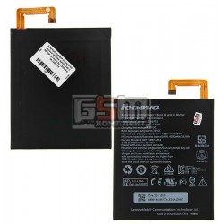 Аккумулятор L13D1P32 для планшета Lenovo IdeaTab A5500, Tab 2 A8-50F, Tab A8-50, (Li-ion 3.8V 4290мАч) Аккумулятор L13D1P32 для планшета Lenovo IdeaTab A5500, Tab 2 A8-50F, Tab A8-50, (Li-ion 3.8V 4290мАч)