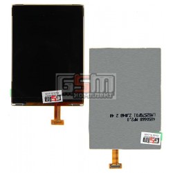 Дисплей для Nokia C2-02 (RM-692), C2-03, C2-06 (RM-702), оригинал Дисплей для Nokia C2-02 (RM-692), C2-03, C2-06 (RM-702), оригинал