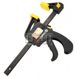 Струбцина автоматична Vorel 38401 150мм