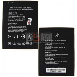Аккумулятор (GB/T18287-2000) на Bravis ALTO оригинал,(Li-ion 3.7V 2000mAh) Аккумулятор (GB/T18287-2000) на Bravis ALTO оригинал,(Li-ion 3.7V 2000mAh)