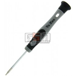 Викрутка зіркоподібна Torx, YaXun YX-760, T6, 50 мм