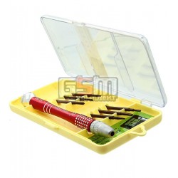 Набор отверток K-tools 8928