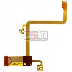 Шлейф для Panasonic DS60, DS65, дисплея Шлейф для Panasonic DS60, DS65, дисплея