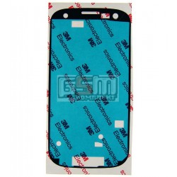 Стикер тачскрина панели (двухсторонний скотч) для Samsung I9300 Galaxy S3, I9305 Galaxy S3 Стикер тачскрина панели (двухсторонний скотч) для Samsung I9300 Galaxy S3, I9305 Galaxy S3