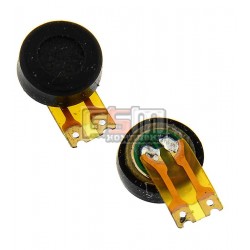 Микрофон для LG C1100, C1150, C1200, U8380; Fly 2040, Bird SX300, SL300, SL400, SL500, SL600; Samsung A800, C3510, D500, D800, D