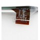 Tачскрин (сенсорный экран, сенсор) для китайского планшета 7", 33 pin, с маркировкой C189120A1-FPC700DR-02, для ViewSonic ViewP