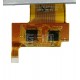 Tачскрин (сенсорный экран, сенсор) для китайского планшета 7", 10 pin, с маркировкой FPC-CTP-0700-066-3, для GoClever M713G (GCM
