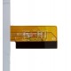 Tачскрин (сенсорный экран, сенсор) для китайского планшета 8", 45 pin, с маркировкой XC-PG0800-031-A1-FPC, для Cube iWork8 i1T, 