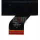 Tачскрин (сенсорный экран, сенсор) для китайского планшета 7.85", 51 pin, с маркировкой F800111, T785XGHS13C01, для Texet TM-785