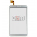 Тачскрин (сенсорный экран, сенсор) для китайского планшета 8, 51 pin, с маркировкой FPCA-80A15-V01, FPCA-80A15-V02, ZC 1452, для VOYO X7 3G, Pixus Touch 8 3G, размер 204*120 мм, белый