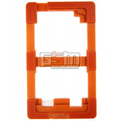 Форма для фиксации модуля при склеевании Scotle для Samsung N910 Galaxy Note 4