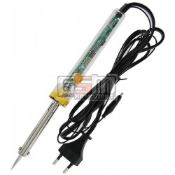 Паяльник TLW 60W с регулеровкой мощности 