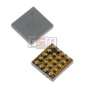 Микросхема управления питанием FAN5405UCX/FAN5405/WLCSP-20 для Jiayu G4; Lenovo A516, A820, A830, P770, S720