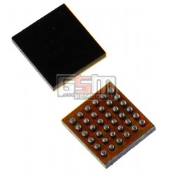 Микросхема управления подсветкой TPS65200 36pin для HTC A310e Explorer, A510e Wildfire S, EVO 3D, G11, G12, G13, G14, G17, G18, 