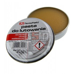 Флюс паста TermoPasty 40гр