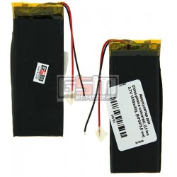 Аккумулятор для китайского телефона, универсальный (Li-ion 3.7V 1050mAh), (80*34*3,6 мм) Аккумулятор для китайского телефона, универсальный (Li-ion 3.7V 1050mAh), (80*34*3,6 мм)