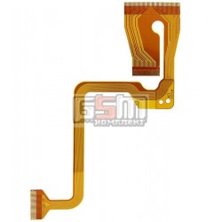 Шлейф для JVC GR-D815, GR-D820, GR-D822, GR-D824, GR-D825, GR-D826, GR-D850, GR-D859, GR-D870, дисплея Шлейф для JVC GR-D815, GR-D820, GR-D822, GR-D824, GR-D825, GR-D826, GR-D850, GR-D859, GR-D870, дисплея