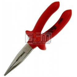 Длинногубцы диэлектрические 200мм