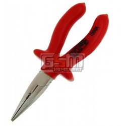 Длинногубцы диэлектрические 160мм