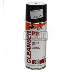 Очиститель потенциометров 100мл