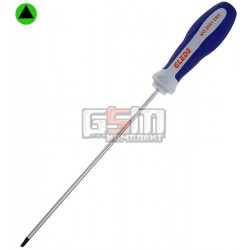 Отвертка GLEDE трехугольник 3х150