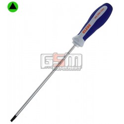 Отвертка GLEDE трехугольник 4х150