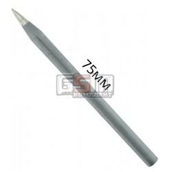 Жало 5мм острое (LUT0050-1)