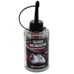 Смазка машинная жидкая TermoPasty 65мл