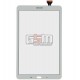 Тачскрин для планшета Samsung T560 Galaxy Tab E 9.6, T561 Galaxy Tab E, T567, белый, #MCF-096-2205