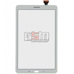 Тачскрин для планшетов Samsung T560 Galaxy Tab E 9.6, T561 Galaxy Tab E, T567, белый, #MCF-096-2205 Тачскрин для планшетов Samsung T560 Galaxy Tab E 9.6, T561 Galaxy Tab E, T567, белый, #MCF-096-2205
