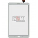 Тачскрін для планшету Samsung T560 Galaxy Tab E 9.6, T561 Galaxy Tab E, T567, білий, MCF-096-2205