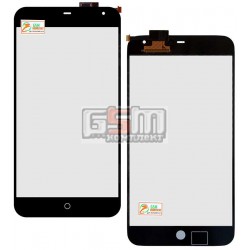 Тачскрин для Meizu MX3, черный