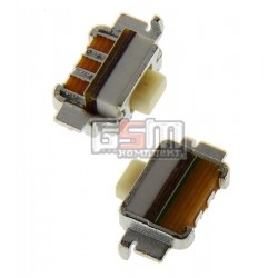 Кнопка звука для Samsung I8190 Galaxy S3 mini