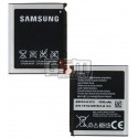 Аккумулятор AB603443CE для Samsung G800, L870, M8910, S5230 Star, S5230 TV, S5230W, S5233, Li-ion, 3,7 В, 1000 мАч