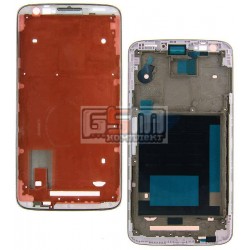 Рамка крепления дисплея для LG G2 D800, G2 D801, G2 D802, G2 D803, G2 D805, LS980, белая