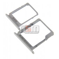 Держатель SIM-карты для Samsung A300F Galaxy A3, A300FU Galaxy A3, A300H Galaxy A3, A500F Galaxy A5, A500FU Galaxy A5, A500H Gal