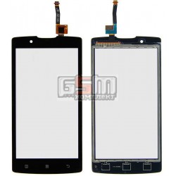 Тачскрин для Lenovo A2010, черный Тачскрин для Lenovo A2010, черный