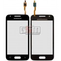 Тачскрин для Samsung G313HN Galaxy Ace 4, G313HU Galaxy Ace 4 Duos, серый