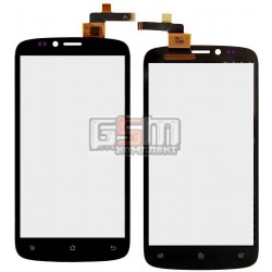 Тачскрин для Archos 53 Platinum, черный, #CT3S0150FPC-A1-E Тачскрин для Archos 53 Platinum, черный, #CT3S0150FPC-A1-E