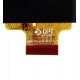 Tачскрин (сенсорный экран, сенсор) для китайского планшета 7", 30 pin, с маркировкой 300-N3690P-A00-V1.0, DLW-CTP-003, для Targa