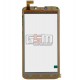 Tачскрин (сенсорный экран, сенсор) для китайского планшета 6", 30 pin, с маркировкой FPC-60B2-V02, для Bravis Zeus, размер 165*8