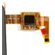 Tачскрин (сенсорный экран, сенсор) для китайского планшета 7.85", 6 pin, с маркировкой 078131-01A-V2, для CUBE TALK79 U55GT, раз